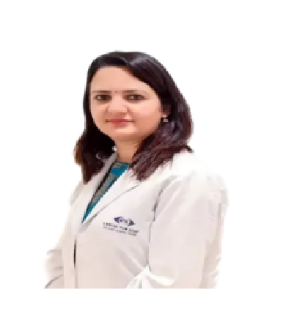 Dr. Deepti K Gautam