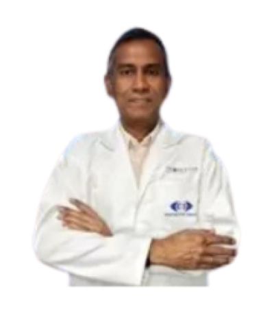 Dr. Akhilesh Sanghvi