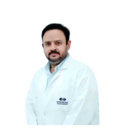 Dr. GVN Rama Kumar