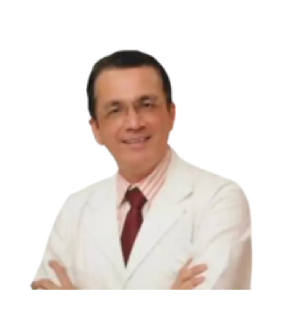 Dr. Haresh T Asnani