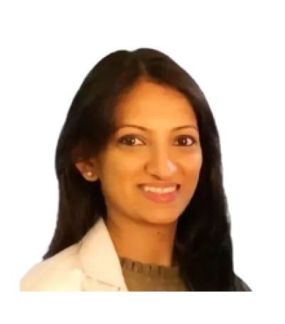 Dr. Janhvi M Mehta