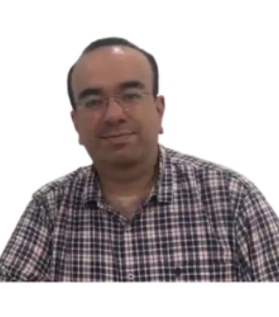 Dr. Jatin S. Vazirani