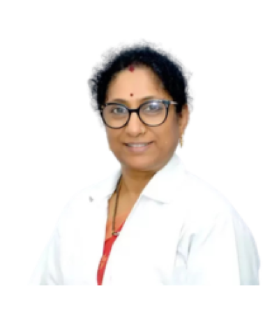 Dr. Jyothsna Rani Challa