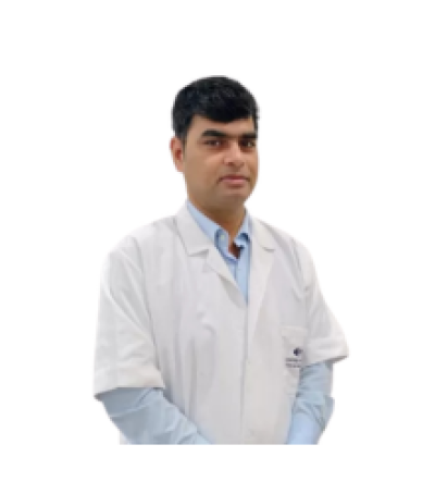 Dr. Kundan Kumar