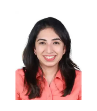 Dr. Madhavi Bijlani