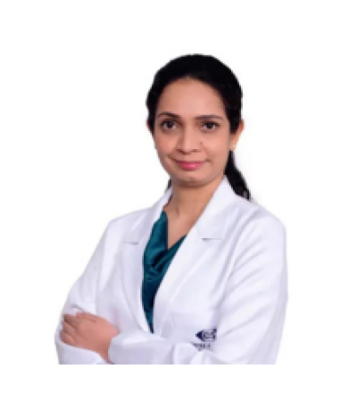 Dr. Madhura Sanjay Ukalkar