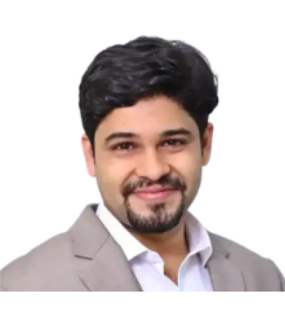 Dr. Manan V Mehta