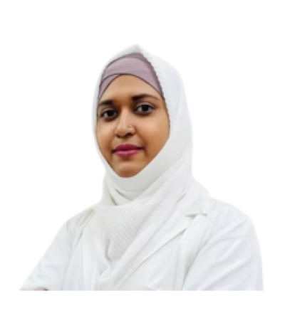 Dr. Nazia Kauser