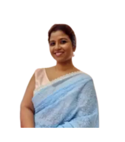 Dr. Neethu Gokul