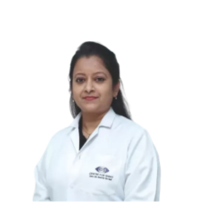 Dr. Neha Patel