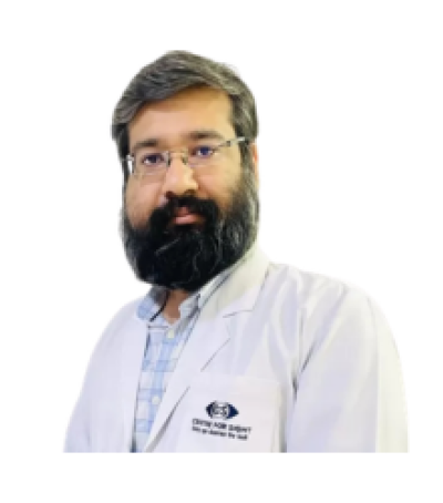 Dr. Nipun Gupta