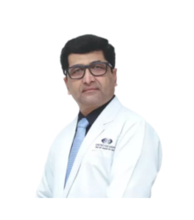 Dr. Paresh M Vaidya
