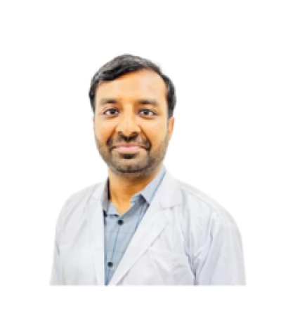 Dr. Peddy Sripathi