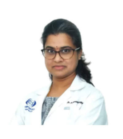Dr. Penugondla Pavani Murthy