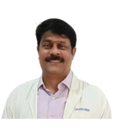 Dr. Praveen P