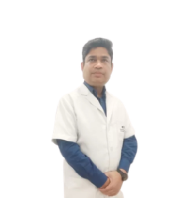 Dr. Rajive Kumar