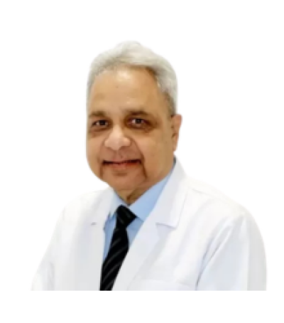 Dr. Rakesh Kumar Jain