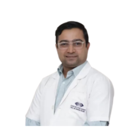 Dr. Ravi Kansotia