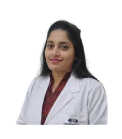 Dr. Richa Ranjan