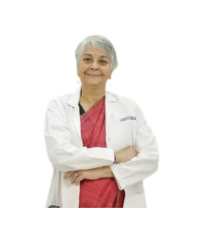 Dr. Rita Dhamankar