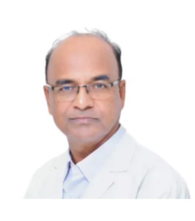 Dr. S K Atrey