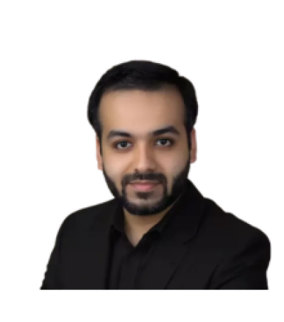 Dr. Sandeep Arora