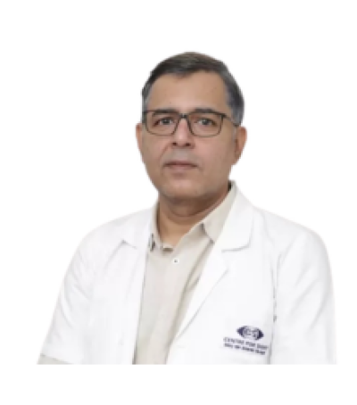 Dr. Sanjeev Rahar