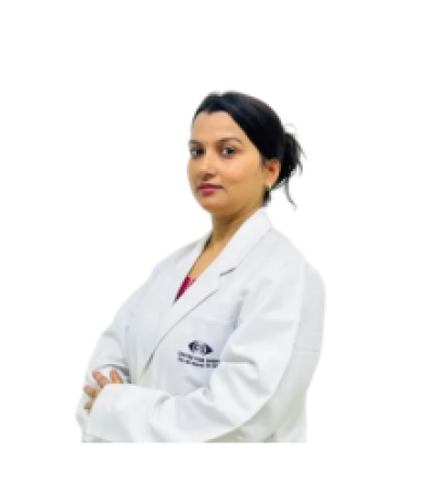 Dr. Sapana Kumari