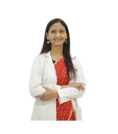 Dr. Seema Bhosale
