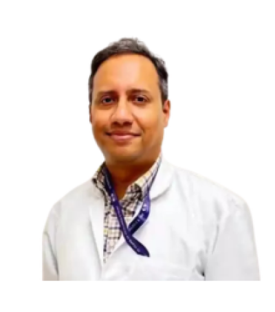 Dr. Shreedhara Naik