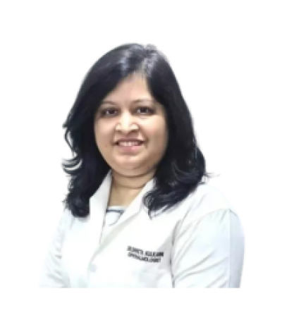 Dr. Shweta Kulkarni