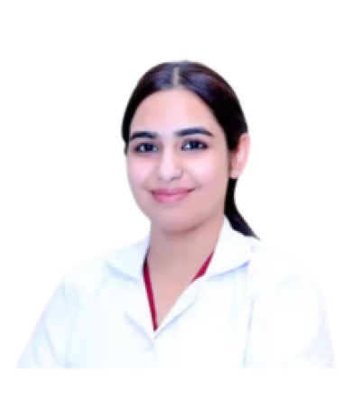 Dr. Simran Soni