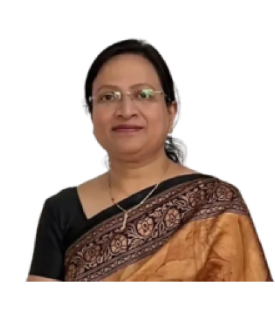 Dr. Sonika Shah