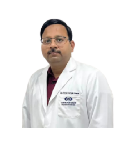 Dr. Sunil Kumar Singh