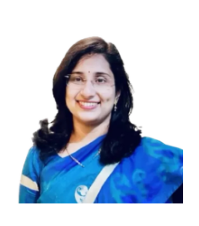 Dr. Sunrita De