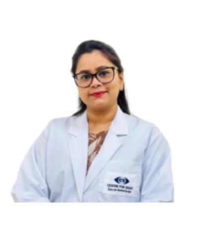 Dr. Surabhi Gupta