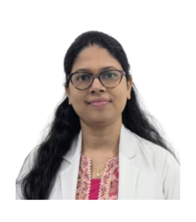 Dr. Sushma Chaurasia