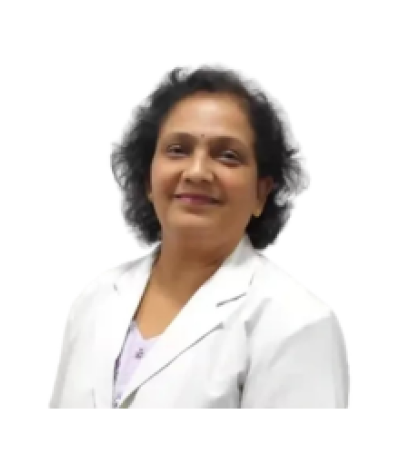 Dr. Sushma D. Samel
