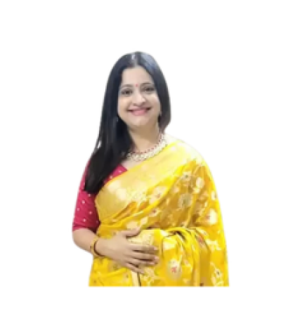 Dr. Swapnaja Shringarpure