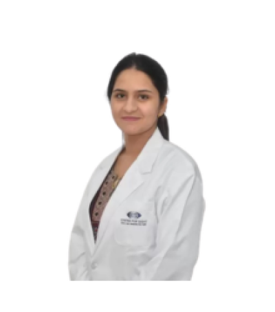 Dr. Swati Gupta