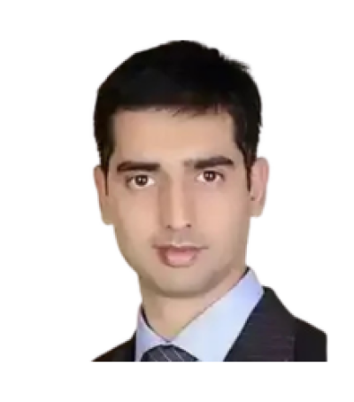 Dr. Syed Maaz Mohiuddin