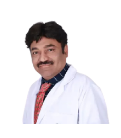 Dr. Vinod Gurnani