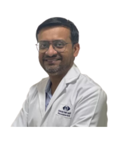 Dr. Vipul Naman