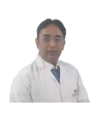 Dr. Vishal Saxena