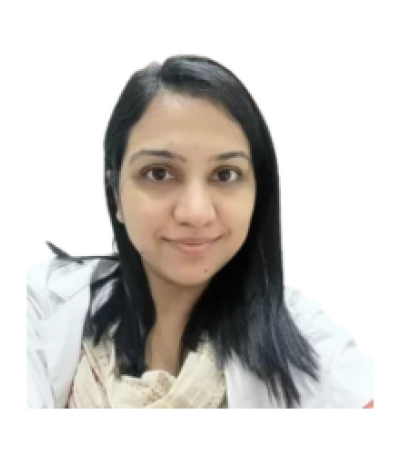 Dr. Pooja Bansal
