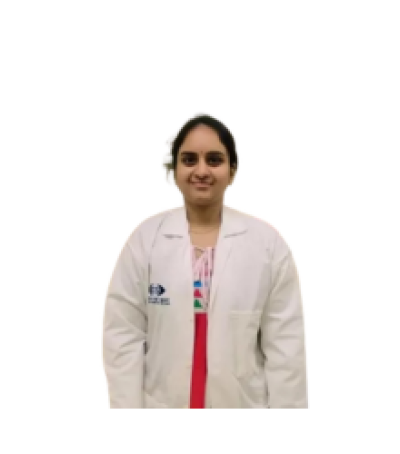 Dr. Swathi Achanti