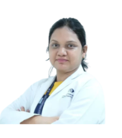 Dr. Juhi Garg
