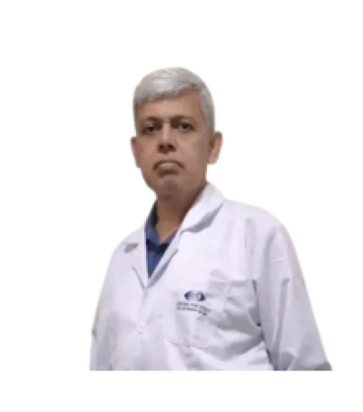Dr. Kesab Halder