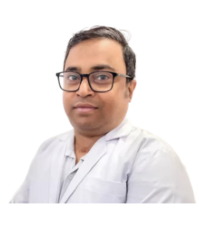 Dr. Kishore Paul
