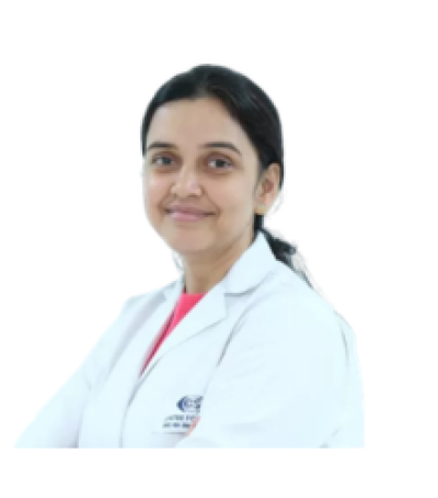 Dr. Madhu